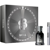 BOSS Bottled