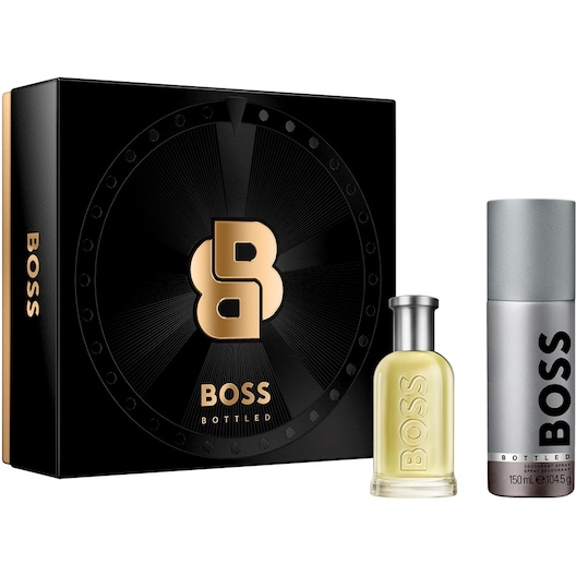 Hugo Boss - BOSS Bottled