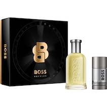 BOSS Bottled