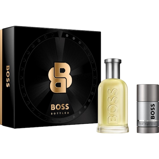 Hugo Boss - BOSS Bottled