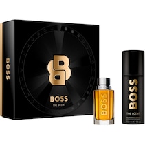 BOSS The Scent