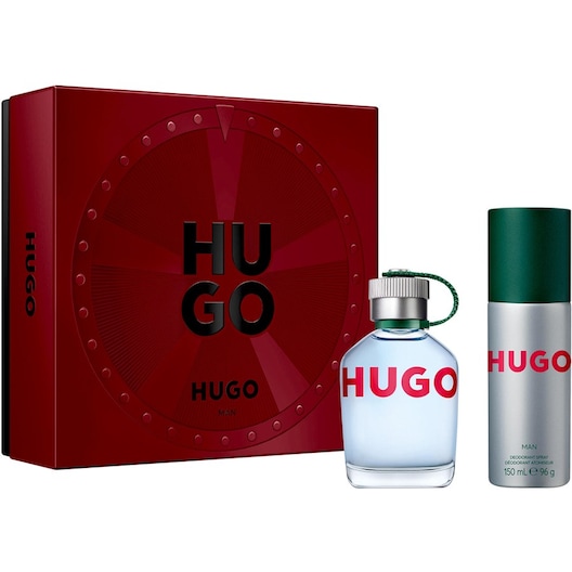 Hugo Boss - Hugo Man