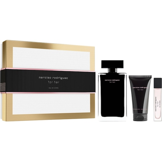Narciso Rodriguez - for her