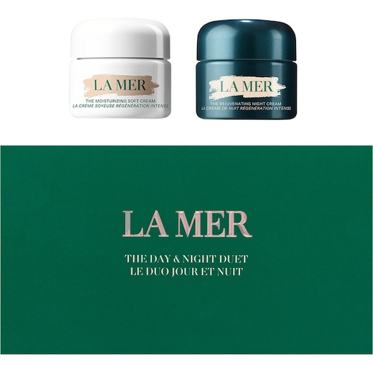 La Mer - The moisturising care