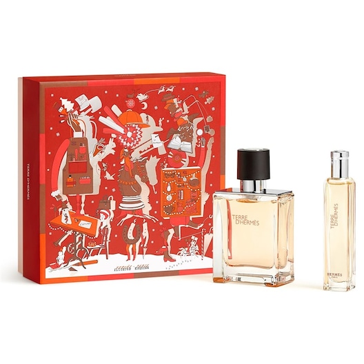 Hermès - Terre d’Hermès