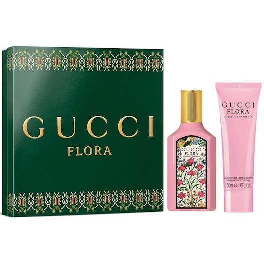 Gucci - Gucci Flora