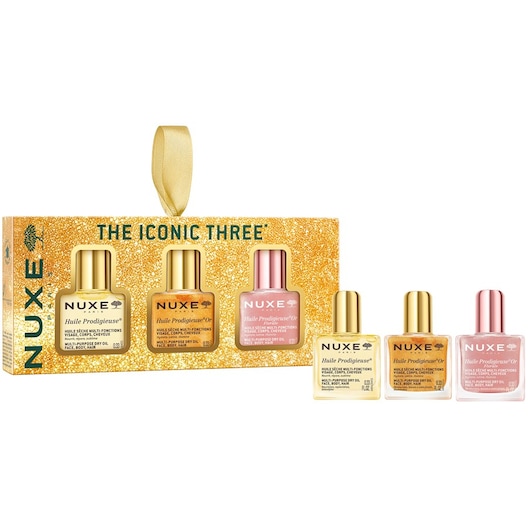 Nuxe - Huile Prodigieuse