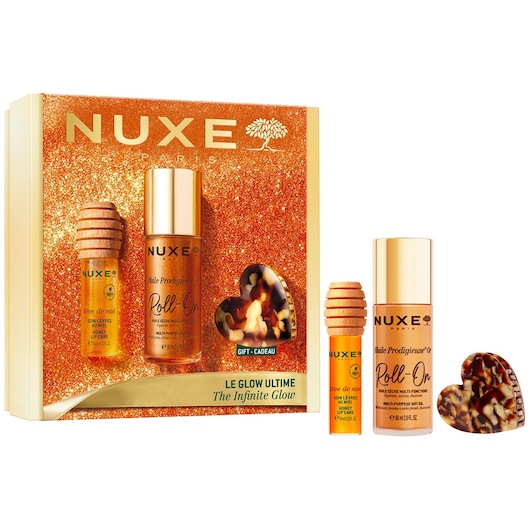 Nuxe - Huile Prodigieuse Or