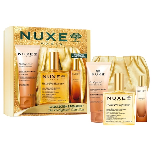 Nuxe - Huile Prodigieuse