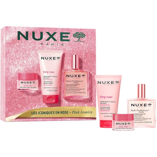 Nuxe - Very Rose