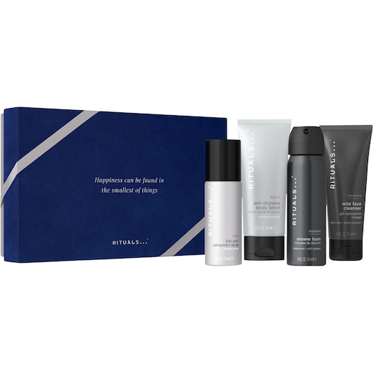 RITUALS - Homme Collection