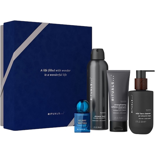 RITUALS - Homme Collection