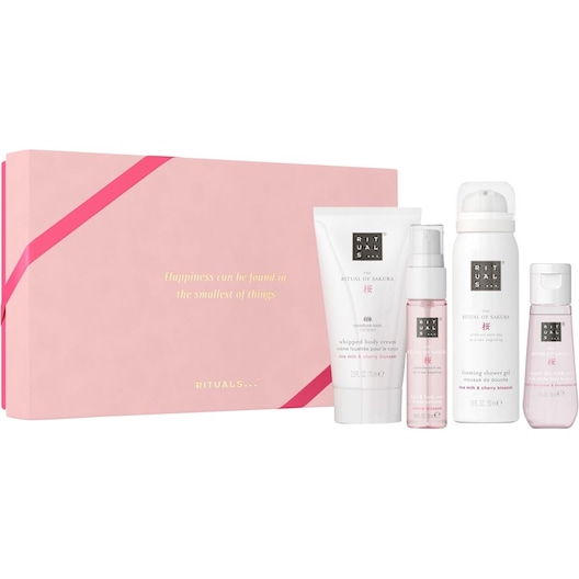 RITUALS - The Ritual Of Sakura