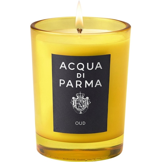 Acqua di Parma - Signatures of the Sun