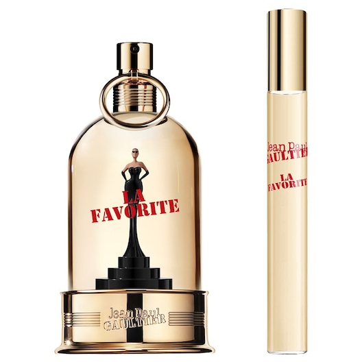 Jean Paul Gaultier - Les Femmes