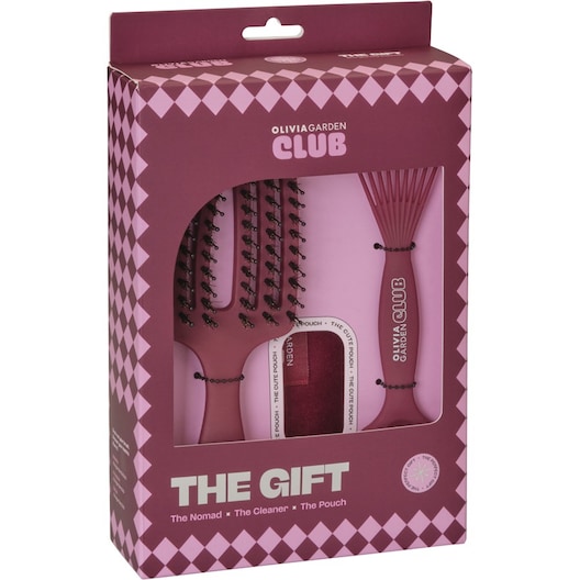 Olivia Garden Club - THE NOMAD
