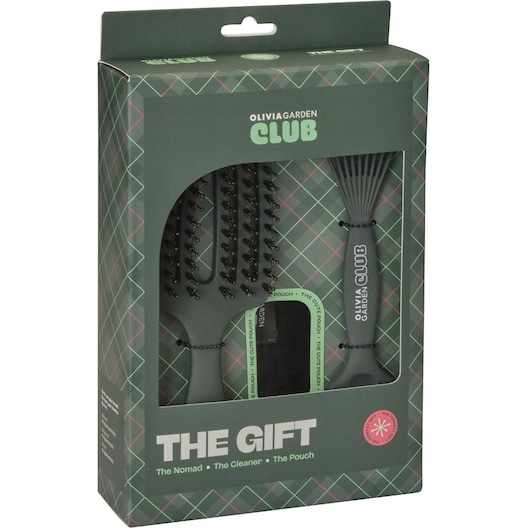 Olivia Garden Club - THE NOMAD
