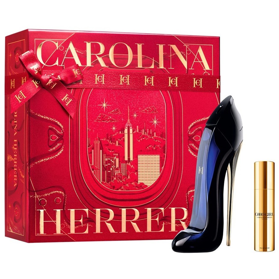 Carolina Herrera Good Girl