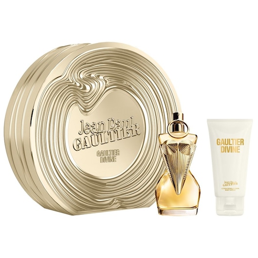 Jean Paul Gaultier - Les Femmes