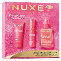 Prodigieuse Boost
