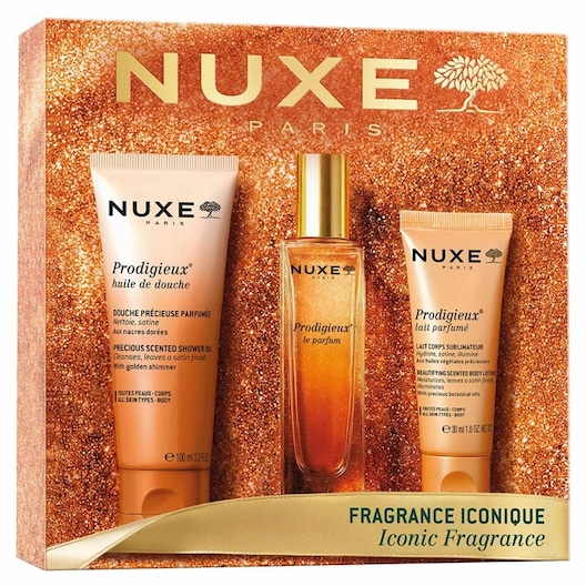 Nuxe - Prodigieux
