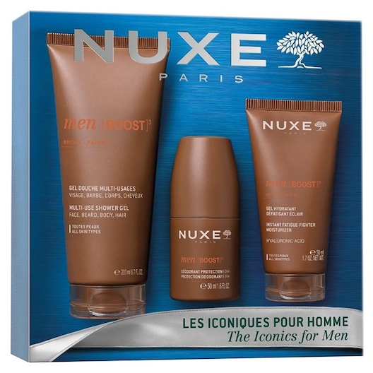 Nuxe - Nuxe Men