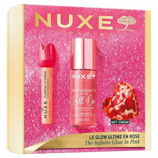 Nuxe - Very Rose