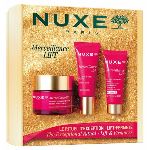 Nuxe - Merveillance LIFT