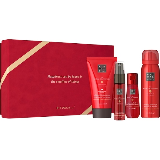 RITUALS - The Ritual Of Ayurveda