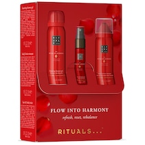 The Ritual Of Ayurveda