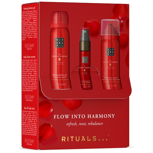 RITUALS Hair & Body Mist The Ritual Of Ayurveda
