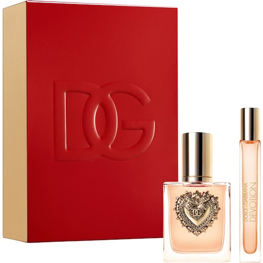 Dolce&Gabbana - Devotion