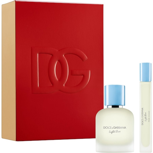 Dolce&Gabbana - Light Blue pour homme