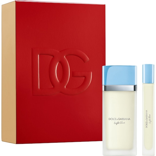 Dolce&Gabbana - Light Blue