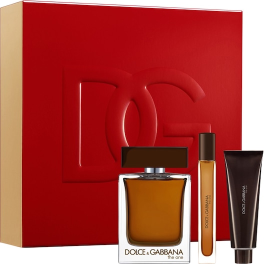 Dolce&Gabbana - The One For Men