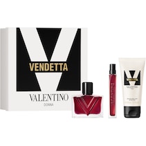 Vendetta Donna