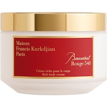Baccarat Rouge 540