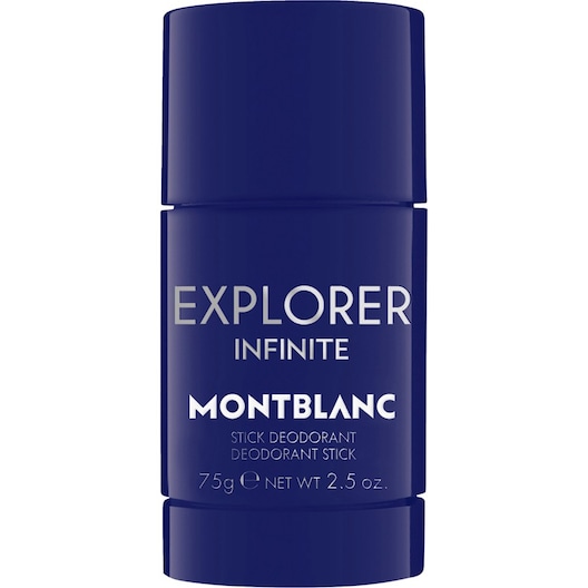 Montblanc - Explorer Infinite