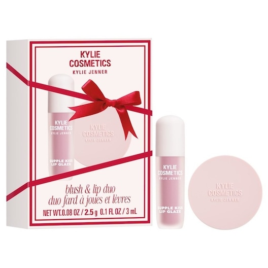 Kylie Jenner Cosmetics - Gloss à lèvres