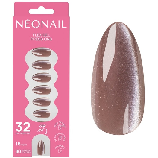 NEONAIL - Manicure