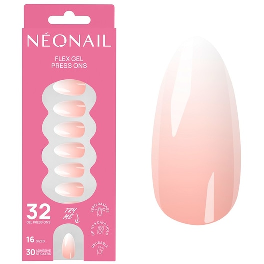 NEONAIL - Manicure