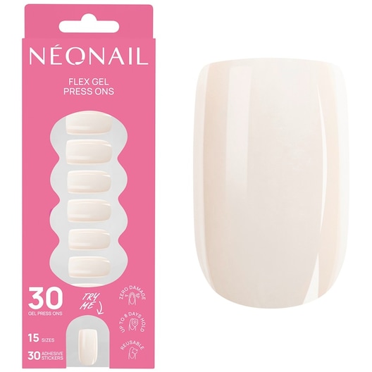 NEONAIL - Manicure