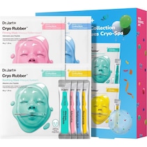 Cryo Rubber