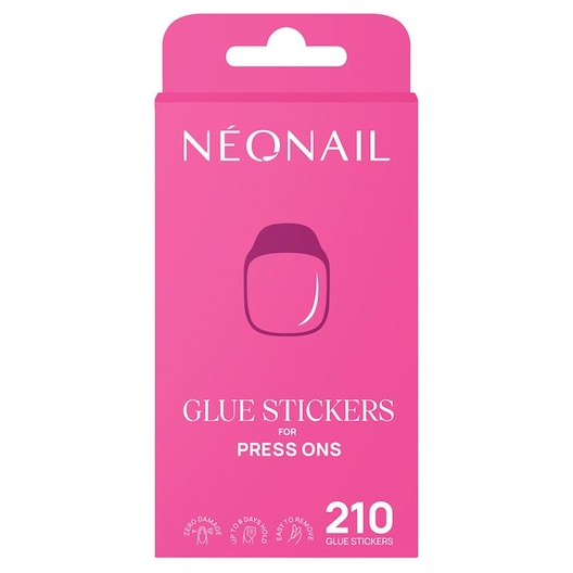 NEONAIL - Artificial nails & nail design