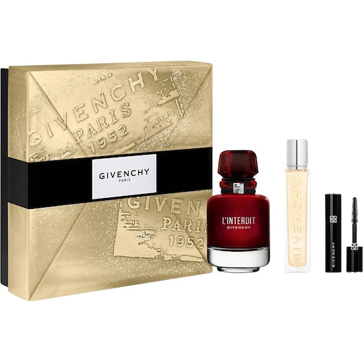 GIVENCHY - L'INTERDIT