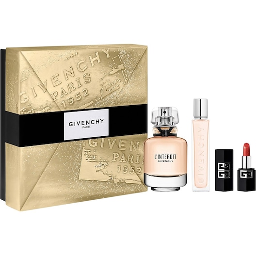 GIVENCHY - L'INTERDIT