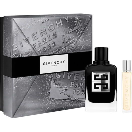 GIVENCHY - GENTLEMAN SOCIETY