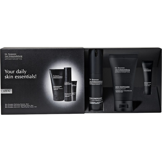 Dr. Susanne von Schmiedeberg - Cleansing