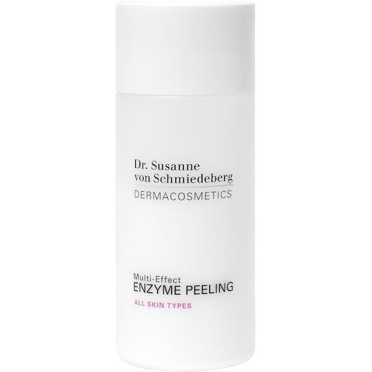 Dr. Susanne von Schmiedeberg - Cleansing
