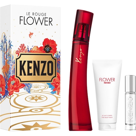 KENZO - FLOWER BY KENZO